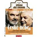 ČESKÉ NEBE DVD