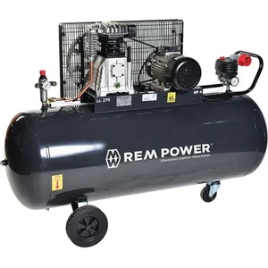 Elektro Maschinen REM Power E 501/10/270 (9050127010)