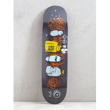 Foundation Glick Heads