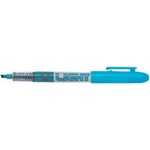 Pilot Пилотен маркер V-Liquid Light 3, 6 син цвят (SW-VLL-L)