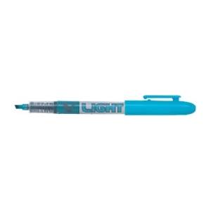 Pilot Пилотен маркер V-Liquid Light 3, 6 син цвят (SW-VLL-L)