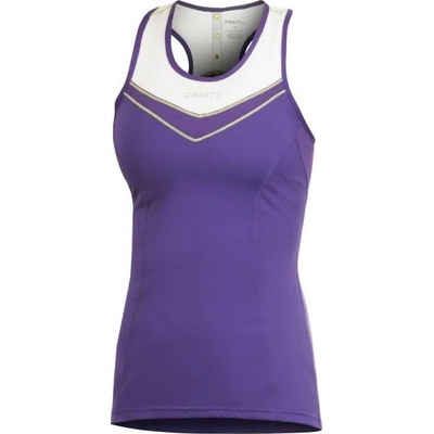 Craft AB Singlet Wmn