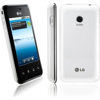 LG E720 Optimus Chic