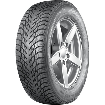 Nokian Tyres Hakkapeliitta R3 225/60 R18 104R runflat