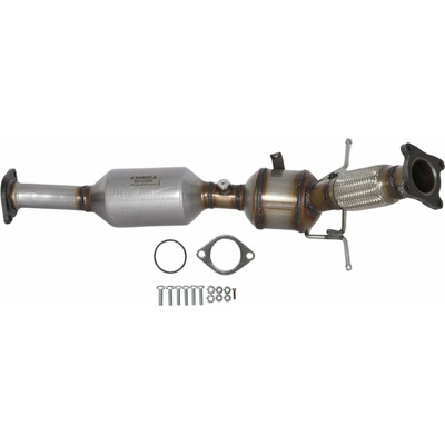 Katalyzátor KAMOKA 8015206