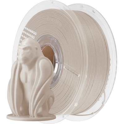 AzureFilm PLA Matte HS Off-White - 1, 75 mm / 1000 g (FM171-9002)