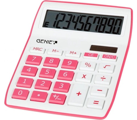 Genie 840