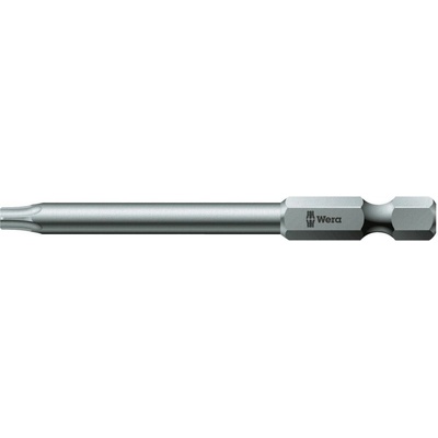 Wera TX15 x 89 mm 060187