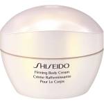 Shiseido Body Firming Cream Крем за тяло дамски 200ml Лосион за тяло