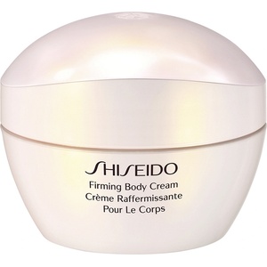 Shiseido Body Firming Cream Крем за тяло дамски 200ml Лосион за тяло