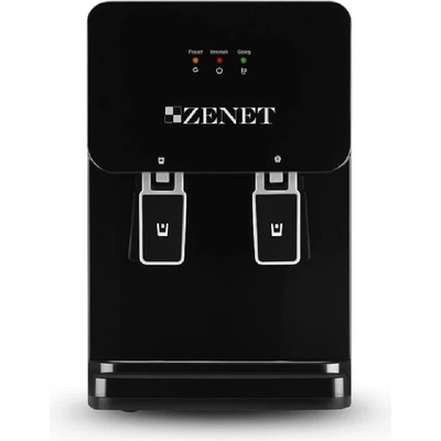 ZENET Електронен диспенсър за вода zenet zet-312 (zet-312)