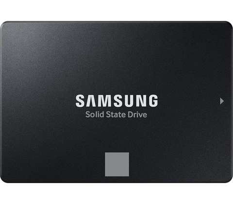 Samsung 870 EVO 500GB, MZ-77E500B/EU