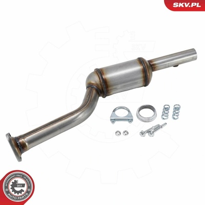 Katalyzátor ESEN SKV 62SKV150