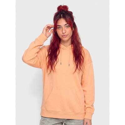 Volcom Stone Heart Up HD pale peach