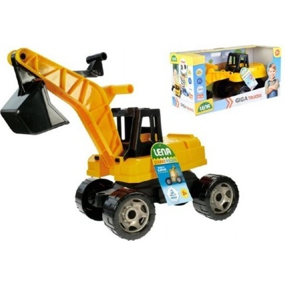 Lena bagr GIGA TRUCKS 70 cm