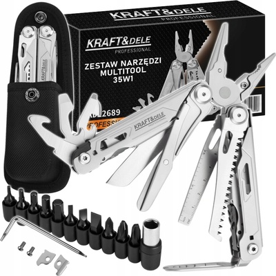 KRAFT&DELE 35v1 KD12689
