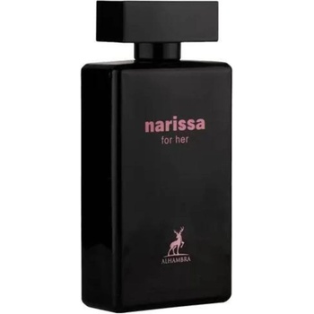 Alhambra Дамски Парфюм Maison Alhambra Narissa For Her 100 мл