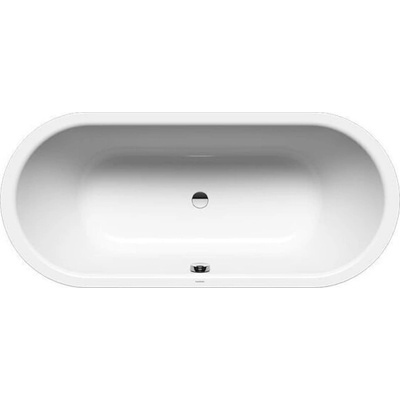 Kaldewei ClassicDuo Oval 160 x 70 cm 291300010001