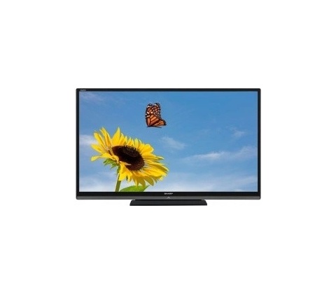 Sharp LC-60LE740E