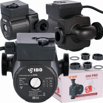IBO OHI PRO 25-60/130