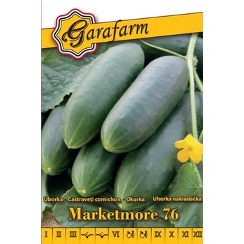 Uhorka Marketmore 76 1,5g