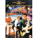 The Adventures Of Buckaroo Banzai DVD