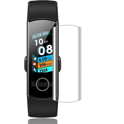 HQWear Скрийн протектор тип Хидрогел филм за Huawei Honor Band 4/5 (10004086)
