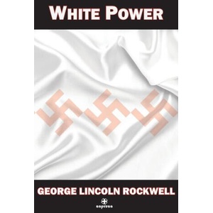 White Power (ISBN: 9781963143102)