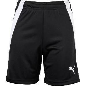 PUMA Teamliga shorts jr 116 - sportisimo - 37,06 лв