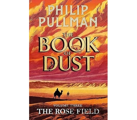Rose Field