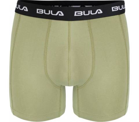 Bula Solid Boxer