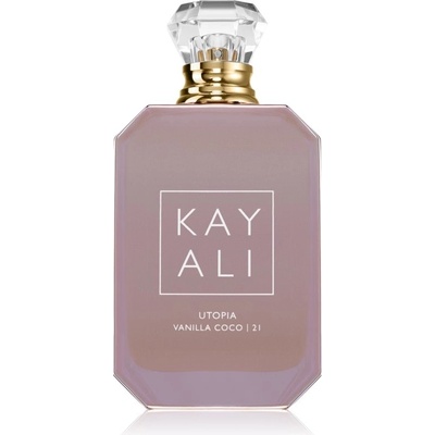 Kayali Utopia Vanilla Coco Intense 21 parfémovaná voda dámská 100 ml