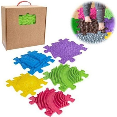 MUFFIK Set ortopedických podložek - Medium 1 MFK-020-1 – Zboží Dáma MUFFIK Set ortopedických podložek - Medium 1 MFK-020-1 – Zboží Dáma