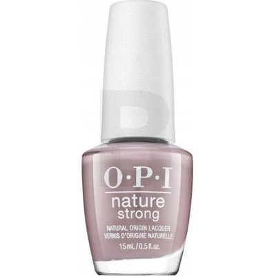 OPI Lak na Nehty Nature Strong NAT 028 Right as Rain 15 ml