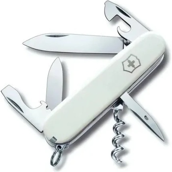 Image 1 of Victorinox Швейцарски джобен нож Victorinox Spartan, бял (1.3603.7)