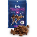 Maškrty pre psov Brit Training Snack S 200g