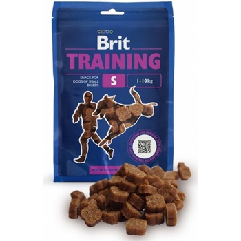 Brit Training Snack S 200g