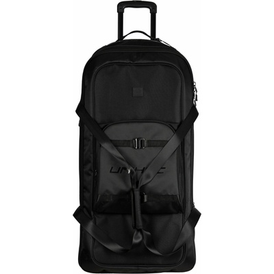 Unihoc Goalie bag RE/PLAY LINE large (with wheels)