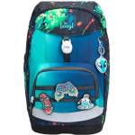 Baagl BAAGL Ученическа раница Airy Plus Chill GRS (A-36063)