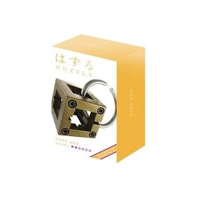Albi Hanayama Box 2*