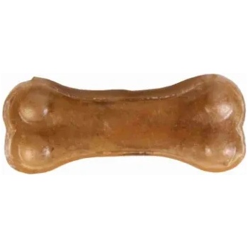 TRIXIE Chewing Bones - Лакомство за кучета - кокали от сушена сурова кожа, 5 см