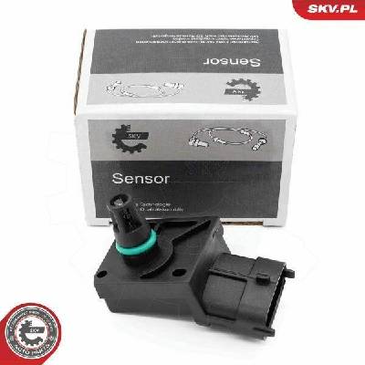 Senzor tlaku sacího potrubí ESEN SKV 17SKV193
