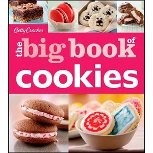 Betty Crocker the Big Book of Cookies | Betty Crocker (2012)