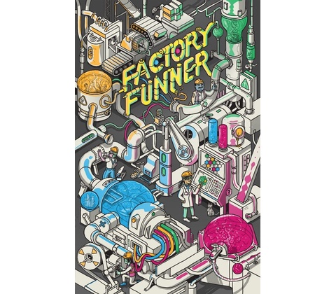 Factory Funner