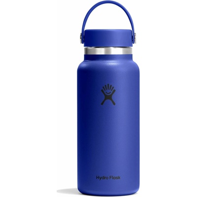 Hydro Flask termoflaša Standard Flex 710 ml capri blue