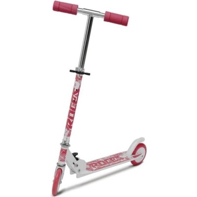 Roces Scooter 125W růžová