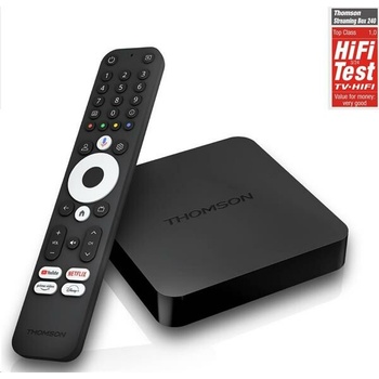 Thomson Streaming Box 240