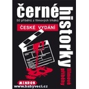 Mindok Černé historky 1