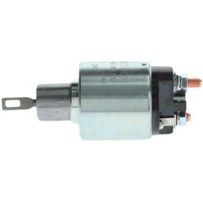 Elektromagnetický spínač, startér BOSCH 1 986 SE1 532