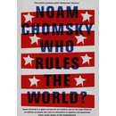 Who Rules the World? - Noam Chomsky
